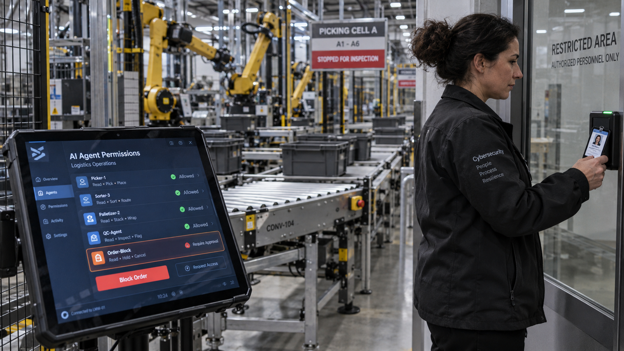 Gartner segnala lacune negli accessi AI nel 54% delle aziende