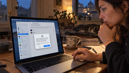 Apple rafforza i controlli sui Mac contro i rischi degli agenti AI