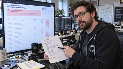Google ferma il bug bounty open source, troppi report AI