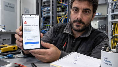 Google blocca i certificati TLS ottenuti dagli hacker