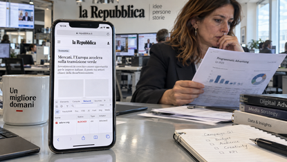 Apple blocca un dominio di The Trade Desk su Safari