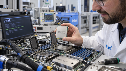 Intel prepara l'addio a SGX e punta su TDX