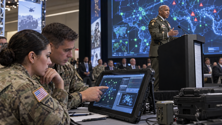 L'esercito USA assegna nuovi ruoli cyber agli agenti IA