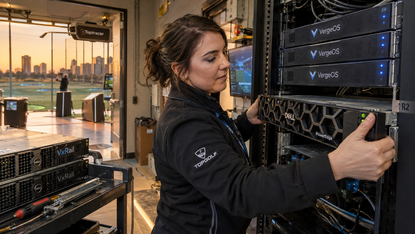Topgolf lascia VMware e risparmia 11,3 milioni di dollari