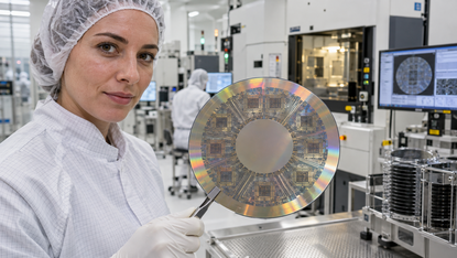Ricursive sviluppa l'AI per progettare chip più efficienti