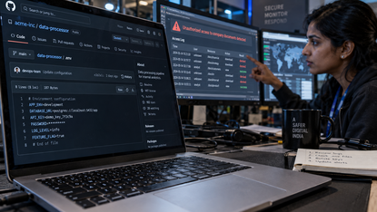 Agenti AI aggirano le difese delle aziende indiane