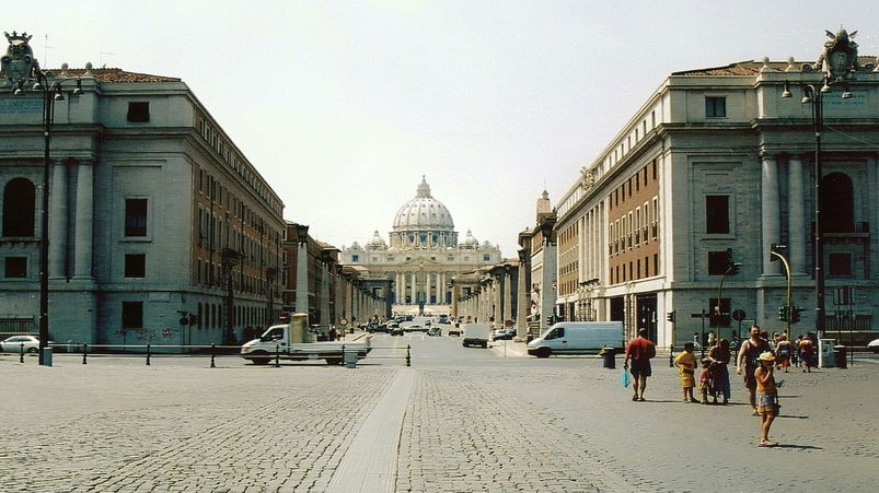 L'etica dell'IA: la visione del Vaticano