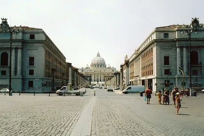 L'etica dell'IA: la visione del Vaticano