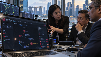 Horizon3.ai sceglie Singapore come sede per l'ASEAN