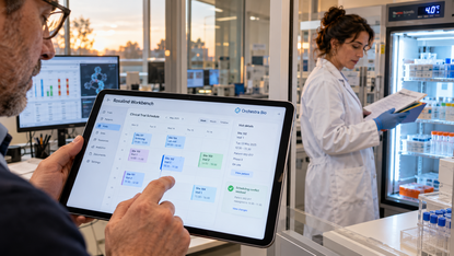 OpenAI acquisisce Orchestra Bio e si rafforza nel biotech