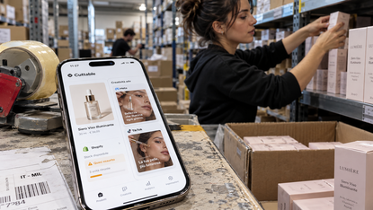 Cuttable raccoglie 20 milioni e rilancia gli spot AI