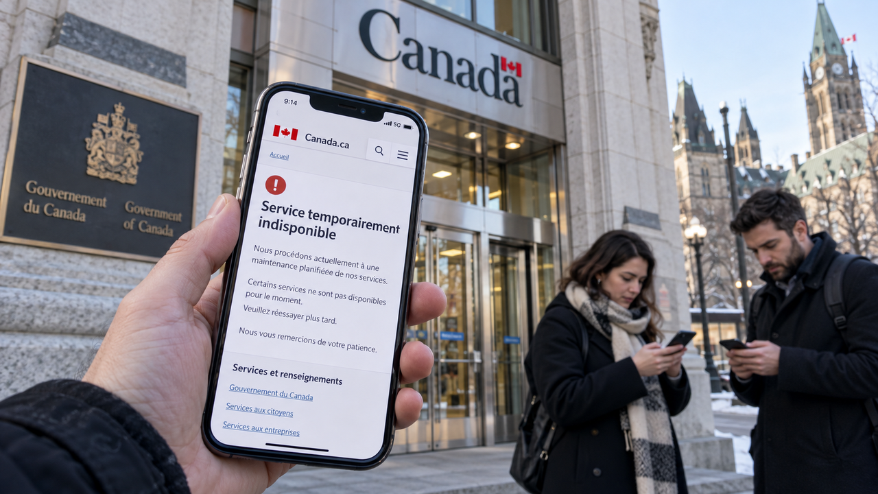 Due falle PHP fermano siti governativi in UE e Canada
