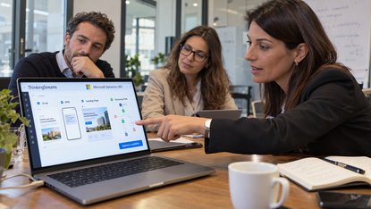 ThinkingStreams lancia agenti AI per il marketing B2B