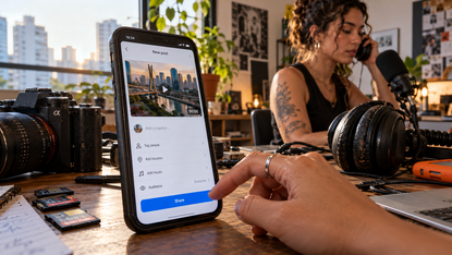 Instagram testa video da 90 minuti e sfida YouTube