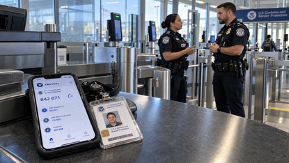 Un hacker ruba i dati di oltre 41.000 dipendenti DHS