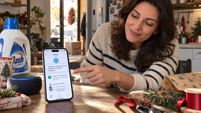 Amazon potenzia Alexa con oltre 100 funzioni per lo shopping