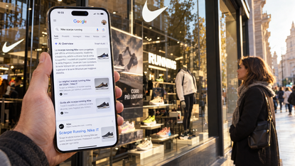 Google mostra AI Overviews in oltre l’80% delle ricerche