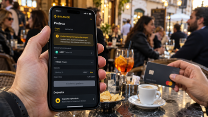 Binance blocca i prelievi dopo un furto stimato in 6,3 miliardi