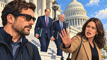 I senatori USA indagano sulla privacy degli occhiali Meta