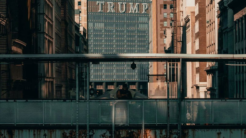 Trump scommette tutto su OpenAI