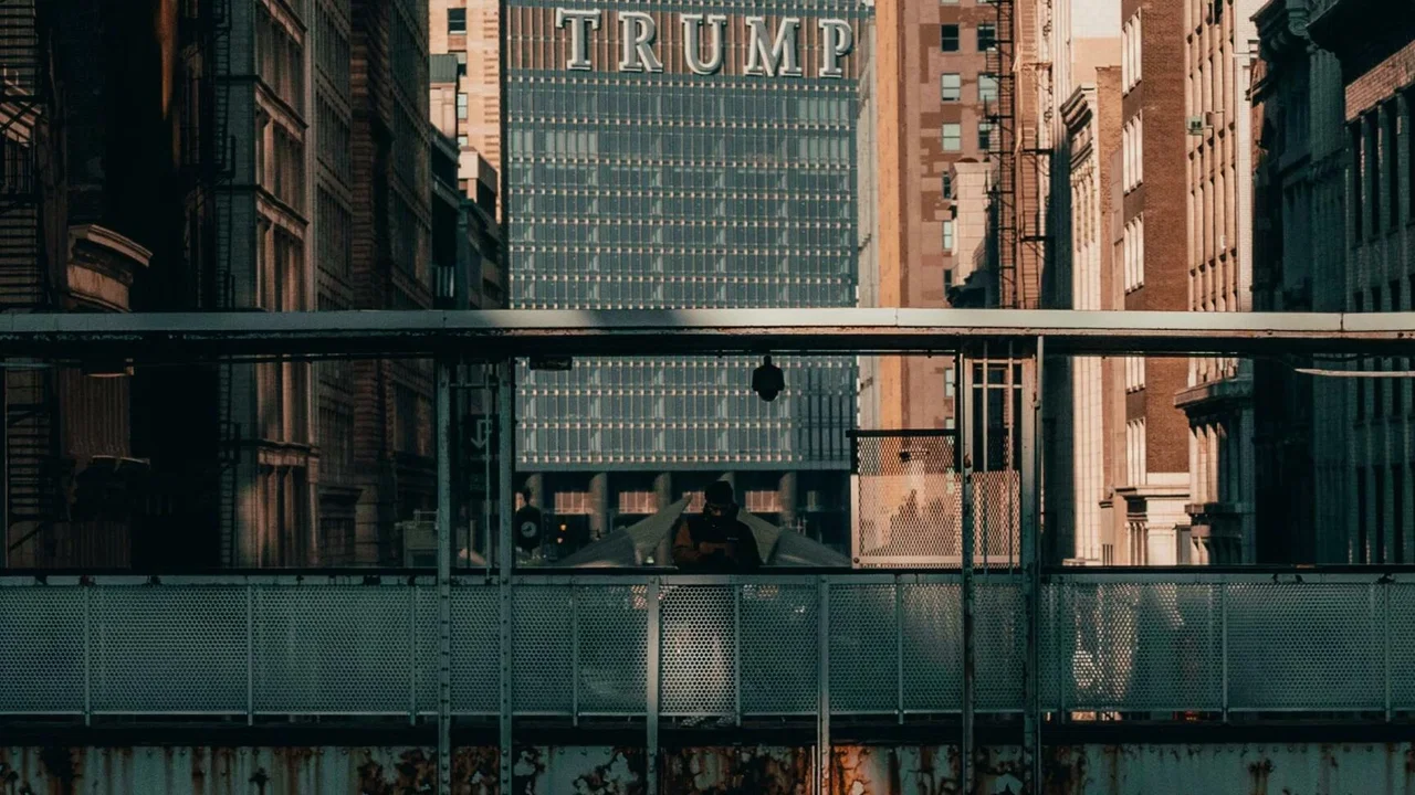 Trump scommette tutto su OpenAI