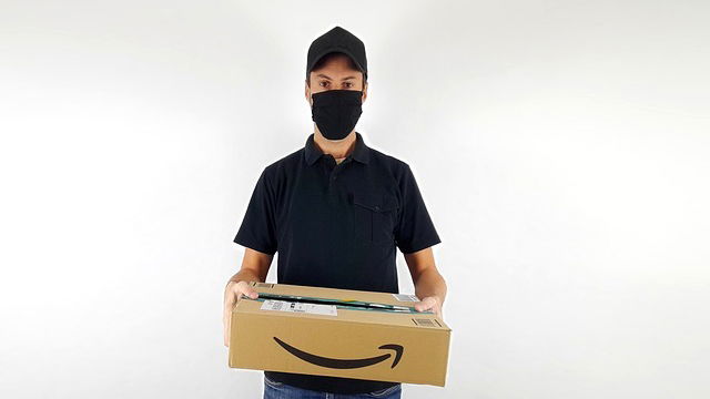 Robot Amazon: 10 miliardi di risparmi entro 2030