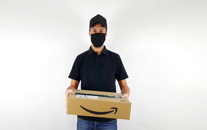 Amazon investe 26 miliardi in AI e retail