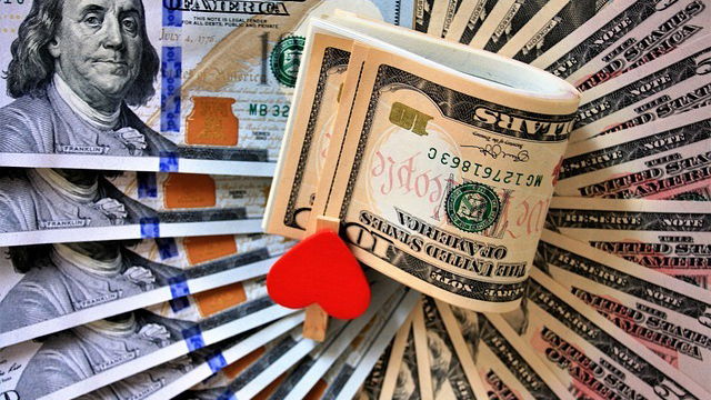 Si può diventare ricchi facendo impresa? In Italia non tanto