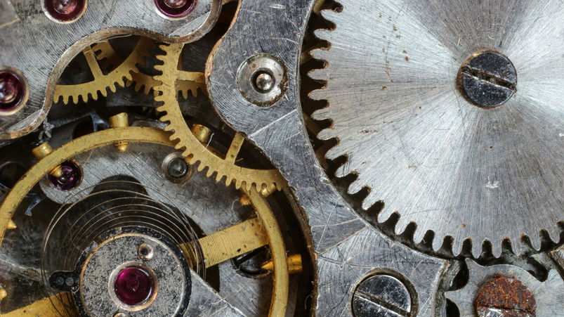 L'industria 5.0: quando l'uomo guida la macchina