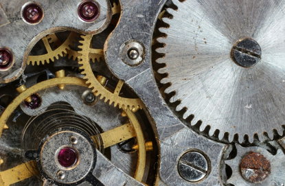 L'industria 5.0: quando l'uomo guida la macchina