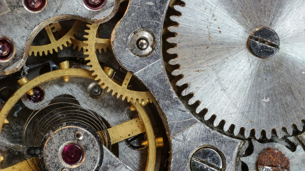 L'industria 5.0: quando l'uomo guida la macchina
