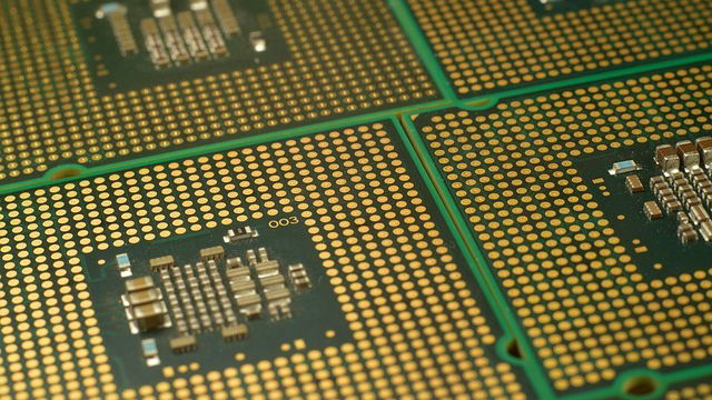 920 milioni di euro per fabbricare chip in Germania