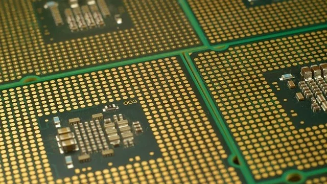 920 milioni di euro per fabbricare chip in Germania