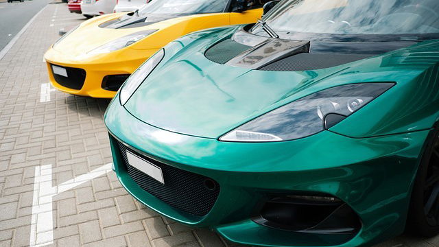 L'IA al volante: il futuro dell'auto è digitale