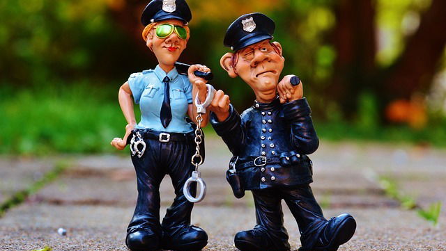 Polizia e Aruba si alleano contro il cybercrime