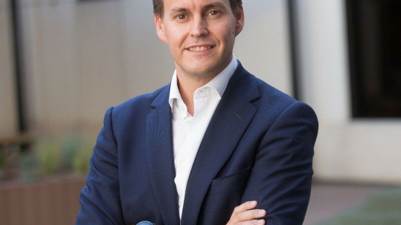 Schneider Electric: Ruiz Escribano guida i datacenter