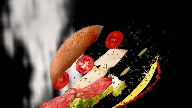 Catene fast-food avanti con l'IA nonostante gli errori