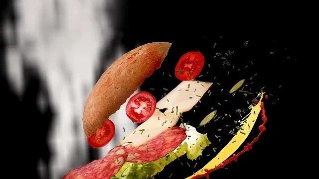 Catene fast-food avanti con l'IA nonostante gli errori