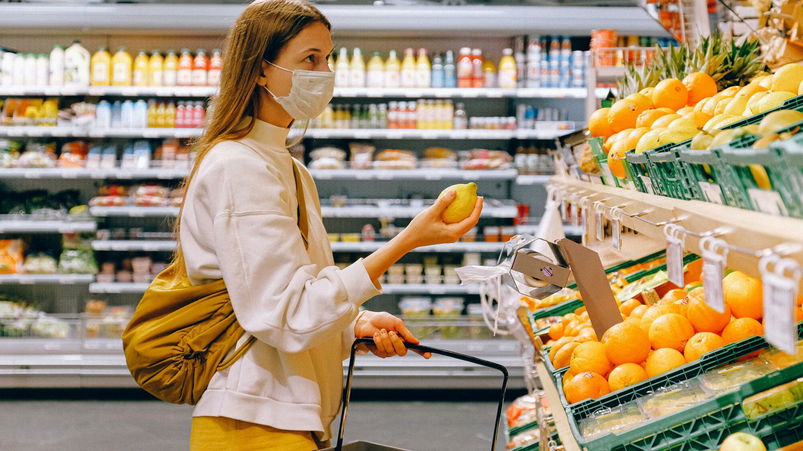 Partnership Aldi-Digital Wave: testi prodotto con IA