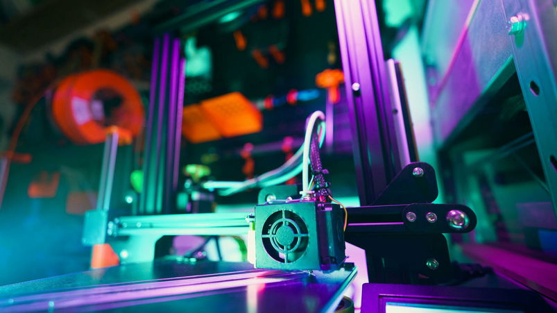 Automazione industriale, il segreto della nuova produttività