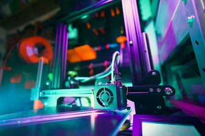 Automazione industriale, il segreto della nuova produttività