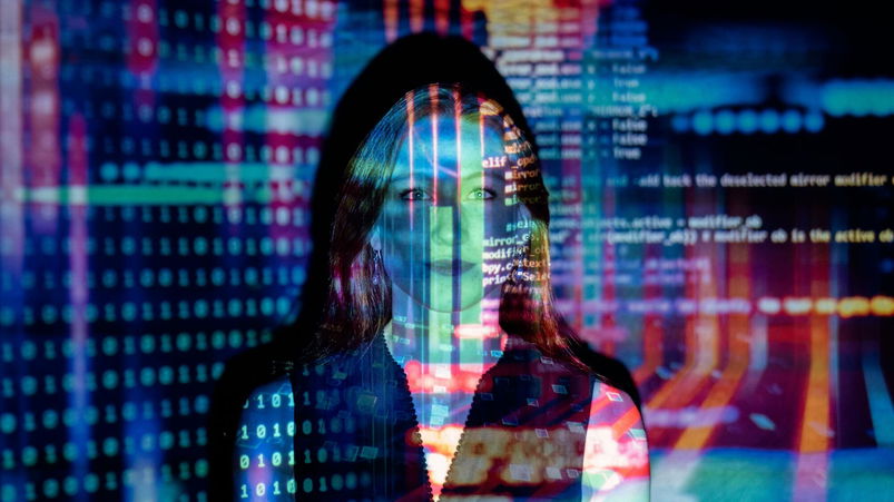 Impiegati e manager rischiato il posto con gli Agenti AI