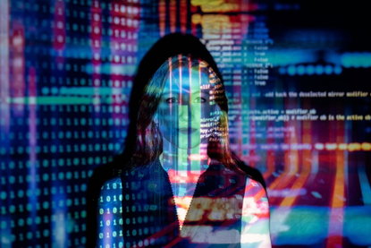 Impiegati e manager rischiato il posto con gli Agenti AI