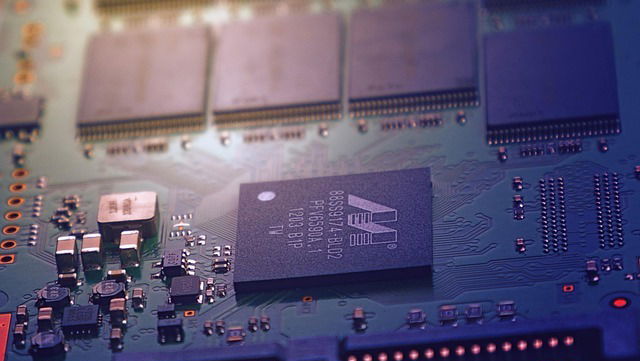 Nvidia scommette sui dati sintetici