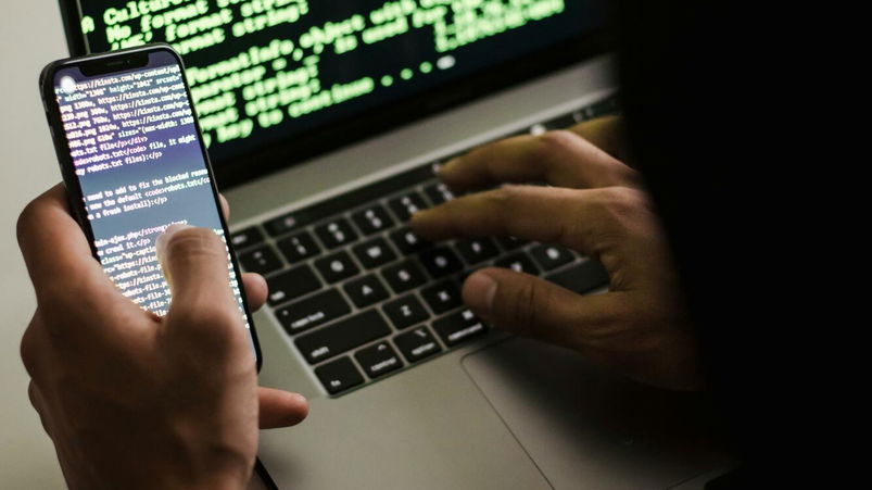 Come l'IA trasforma l'analisi del rischio finanziario