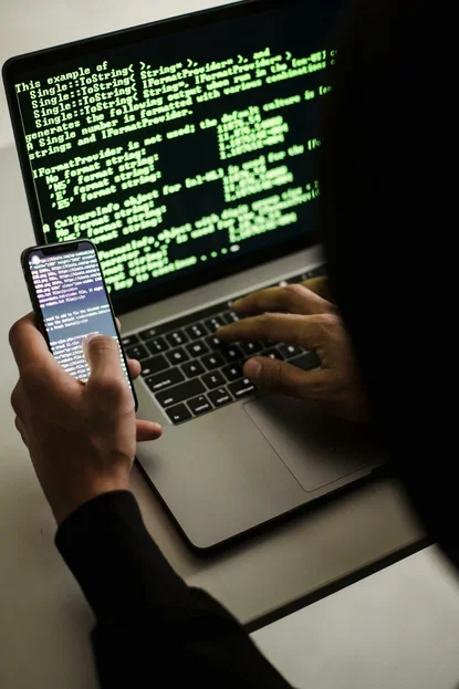 Come l'IA trasforma l'analisi del rischio finanziario
