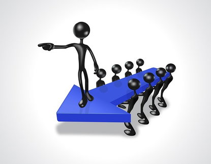 Leader in crisi: come eccellere nei momenti difficili