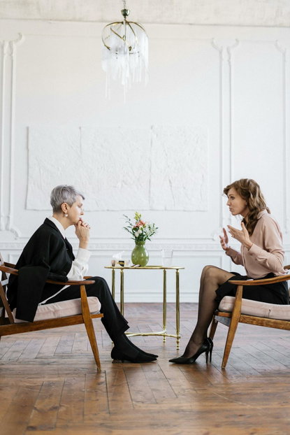 Coaching aziendale: le chiavi del successo