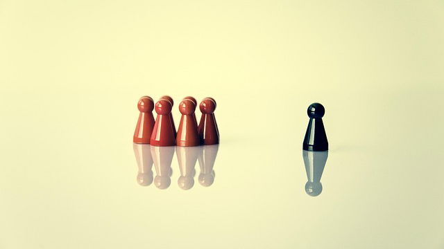 Da fondatore a CEO: la sfida della transizione