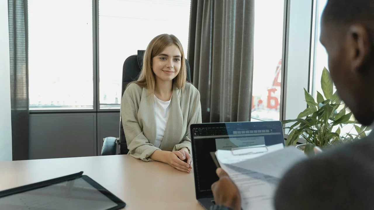 AI per il lavoro: dal colloquio allo stipendio